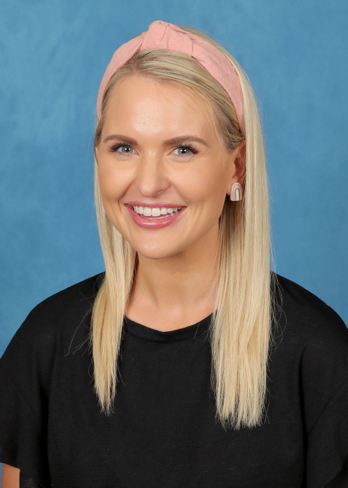 Brooke Davison 